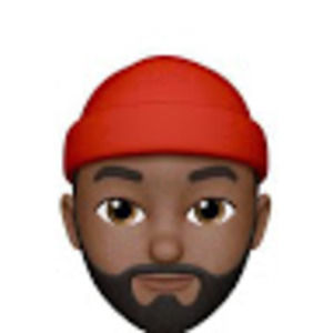 Meet your Posher, Andrew